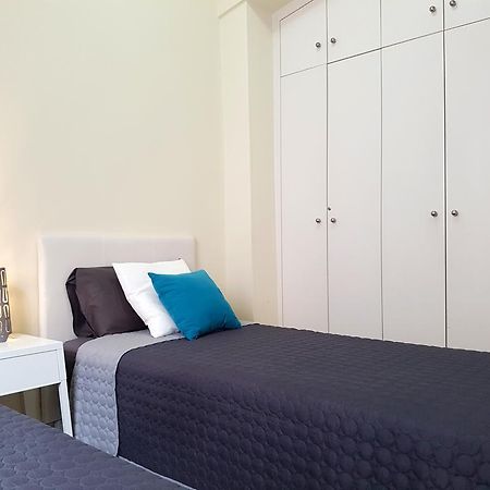 Apartamento Fernando Guanarteme Лас-Пальмас-де-Гран-Канария Экстерьер фото