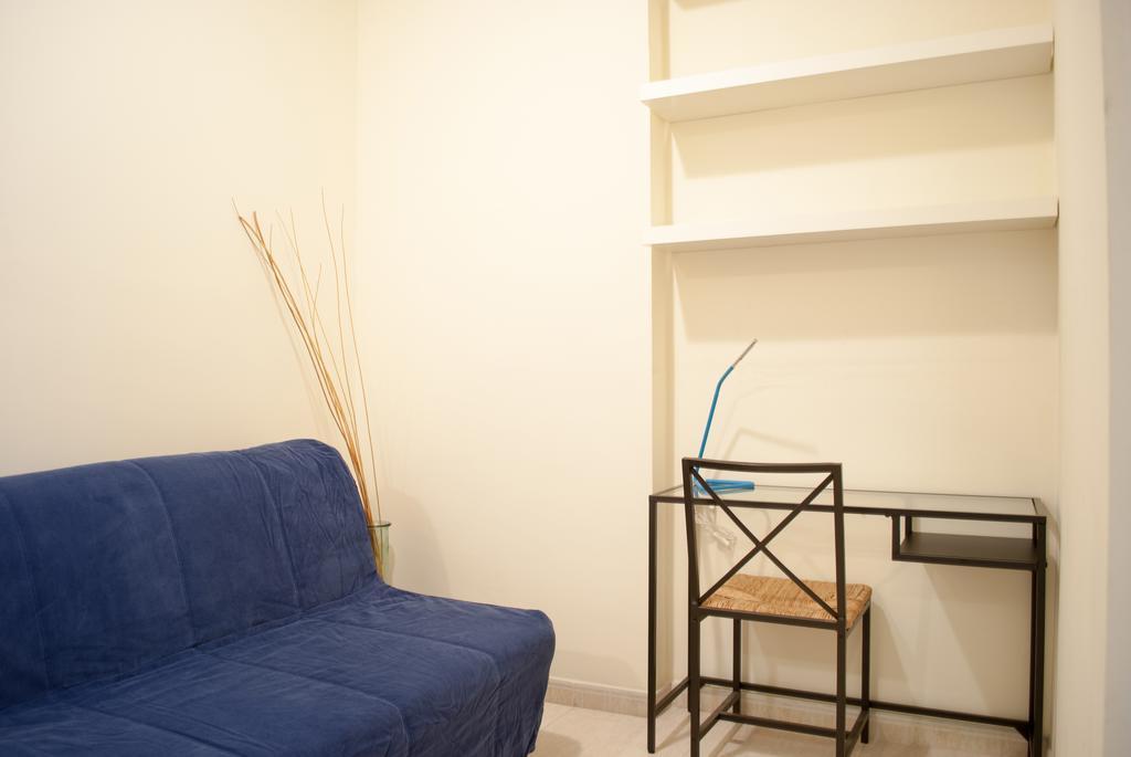 Apartamento Fernando Guanarteme Лас-Пальмас-де-Гран-Канария Экстерьер фото