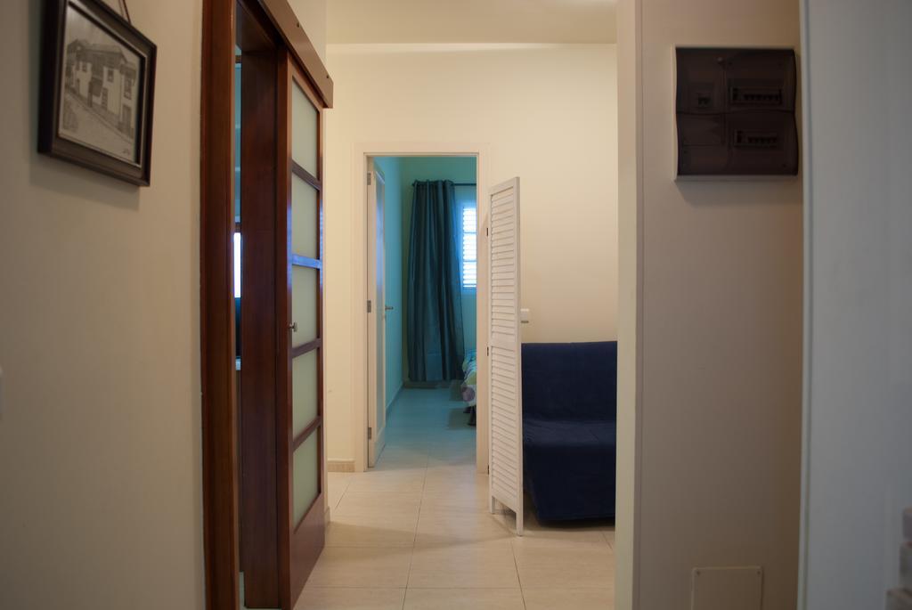 Apartamento Fernando Guanarteme Лас-Пальмас-де-Гран-Канария Экстерьер фото
