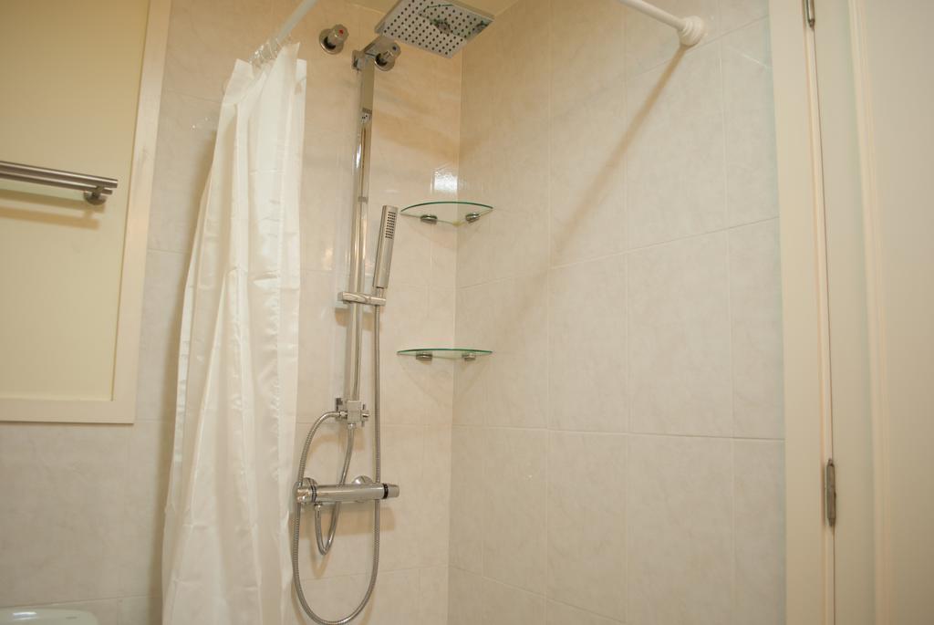 Apartamento Fernando Guanarteme Лас-Пальмас-де-Гран-Канария Экстерьер фото