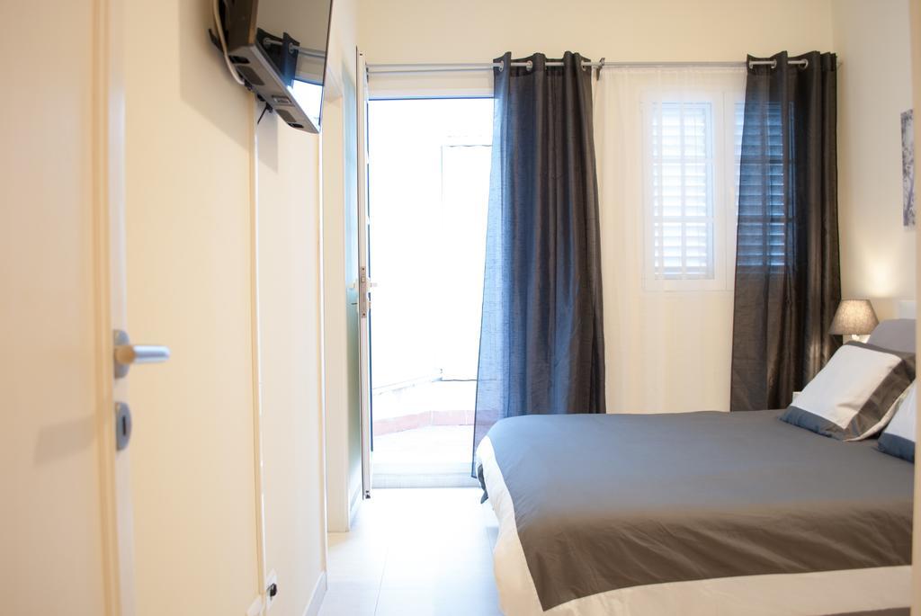 Apartamento Fernando Guanarteme Лас-Пальмас-де-Гран-Канария Экстерьер фото