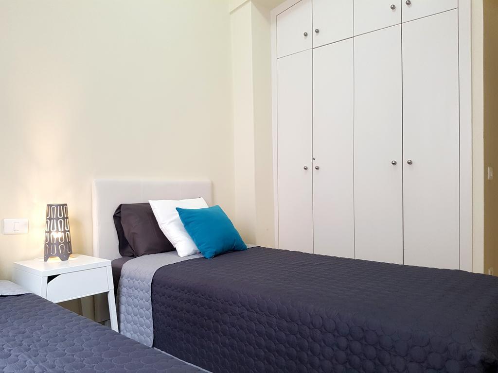 Apartamento Fernando Guanarteme Лас-Пальмас-де-Гран-Канария Экстерьер фото