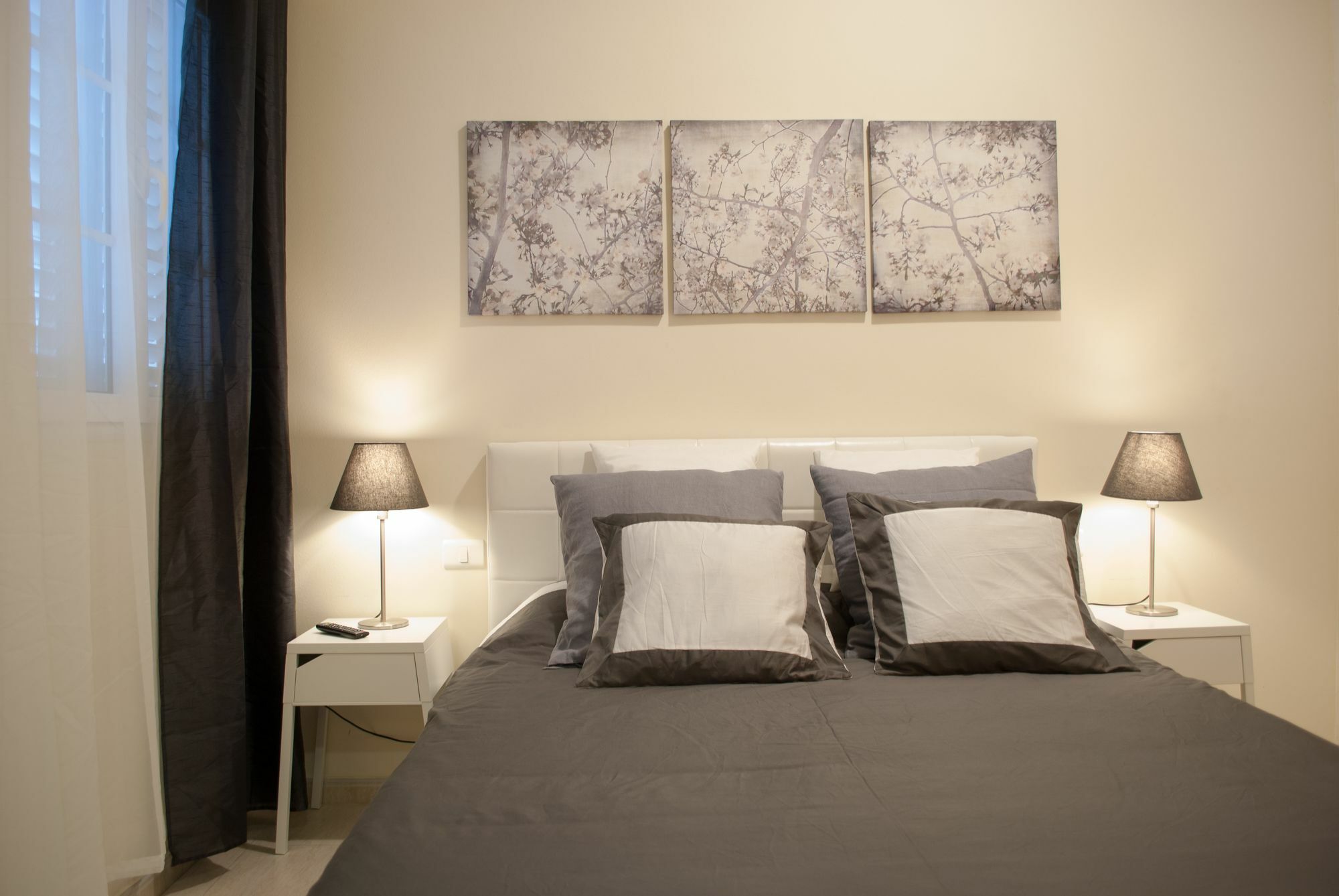Apartamento Fernando Guanarteme Лас-Пальмас-де-Гран-Канария Экстерьер фото