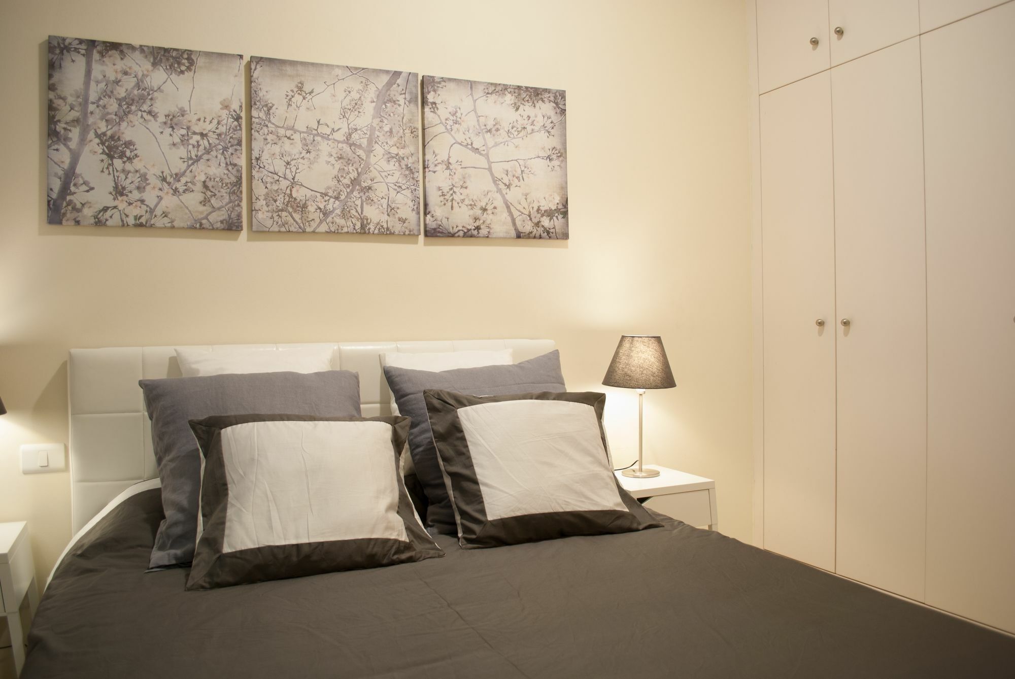 Apartamento Fernando Guanarteme Лас-Пальмас-де-Гран-Канария Экстерьер фото