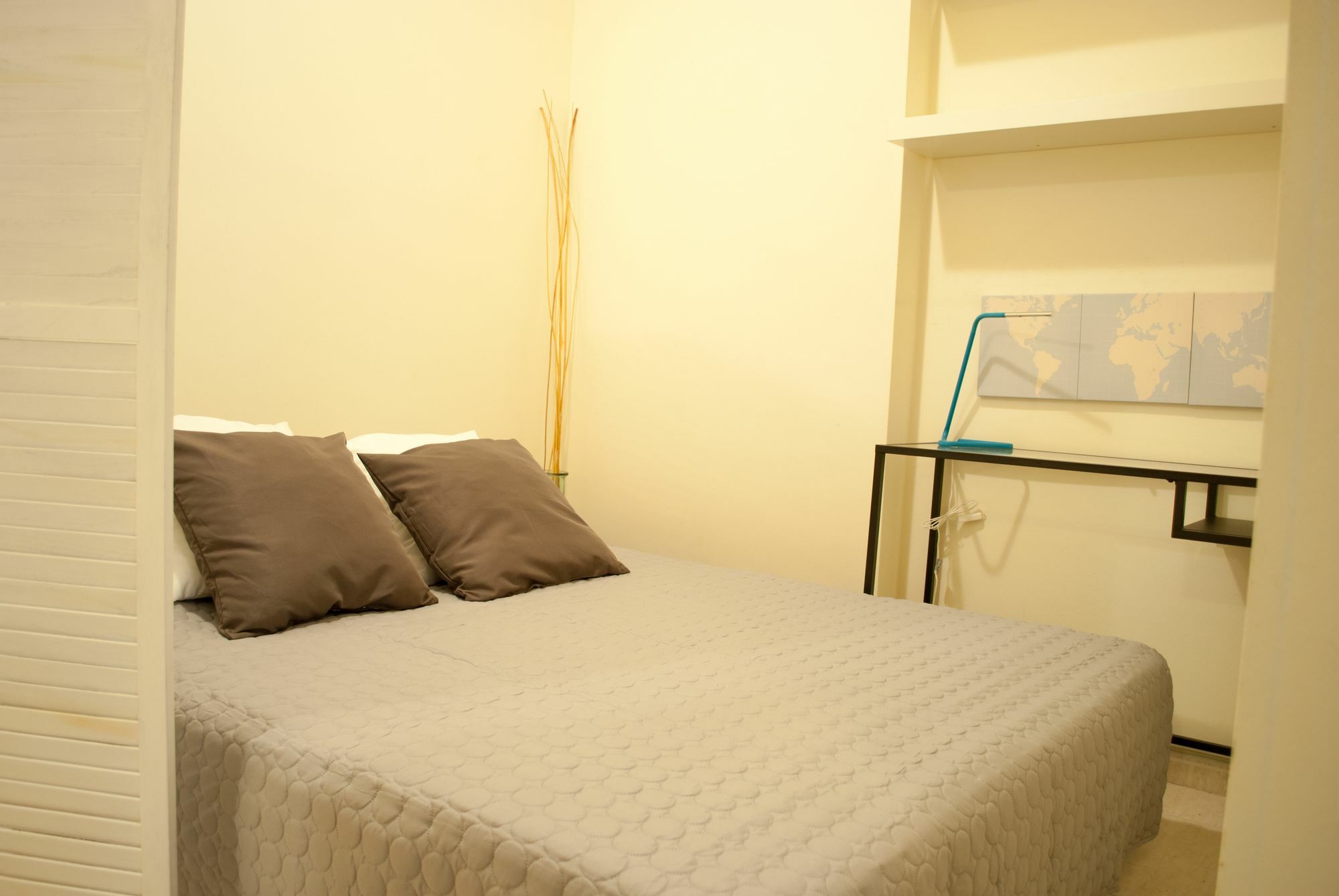 Apartamento Fernando Guanarteme Лас-Пальмас-де-Гран-Канария Экстерьер фото
