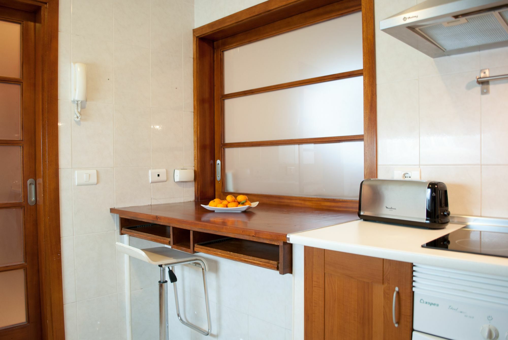 Apartamento Fernando Guanarteme Лас-Пальмас-де-Гран-Канария Экстерьер фото